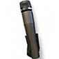 Used Shure SM57LC Dynamic Microphone
