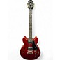 Used Epiphone ES339 RED Hollow Body Electric Guitar
