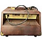 Used Acoustic A15 15W 1x6.5 Acoustic Guitar Combo Amp
