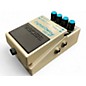 Used BOSS DD3T Effect Pedal