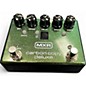 Used MXR Carbon Copy Deluxe Effect Pedal