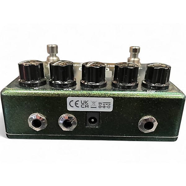 Used MXR Carbon Copy Deluxe Effect Pedal