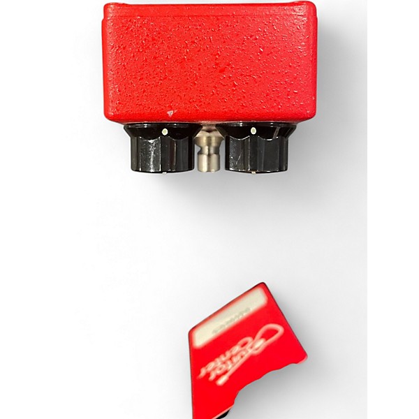 Used MXR M102 Dyna Comp Effect Pedal