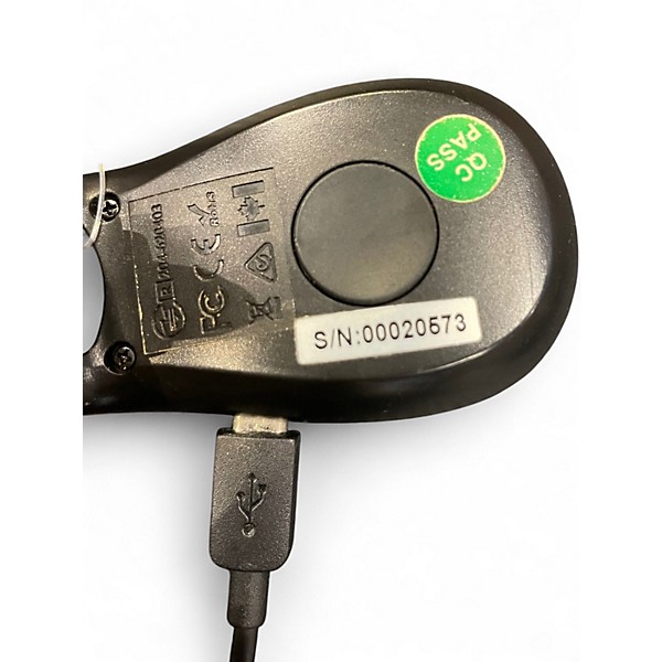 Used Xvive U2  Instrument Wireless System