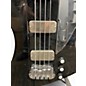 Vintage 1990s Gibson THUNDERBIRD Black Electric Bass Guitar