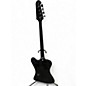 Vintage 1990s Gibson THUNDERBIRD Black Electric Bass Guitar