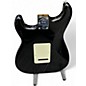 Used Fender American Professional II Stratocaster Black Solid Body Electric Guitar