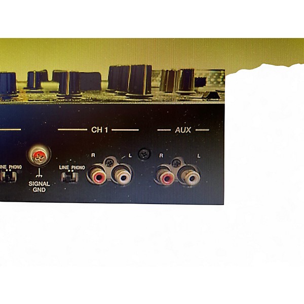 Used Pioneer DJ DDJ-REV7 DJ Controller