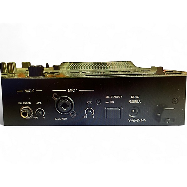 Used Pioneer DJ DDJ-REV7 DJ Controller