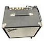 Used Fender Rumble 25 25W 1x10 Bass Combo Amp