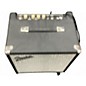 Used Fender Rumble 25 25W 1x10 Bass Combo Amp
