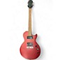 Used Epiphone Les Paul Special I RED Solid Body Electric Guitar thumbnail