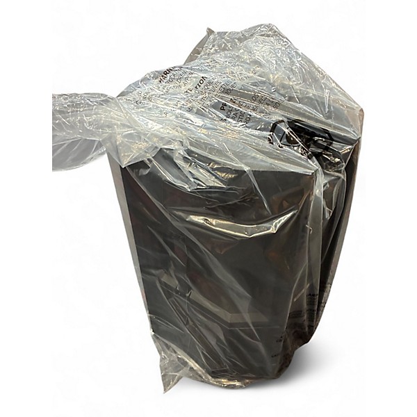 Used Mackie Thump210 10" 1,400W Compact Powered Loudspeaker Powered Speaker