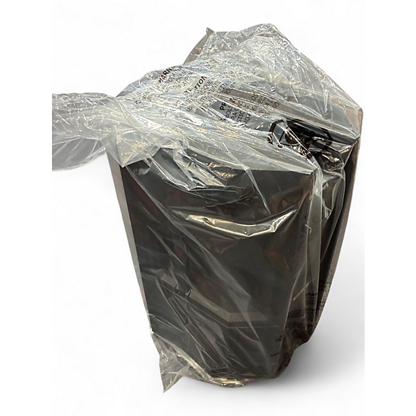 Used Mackie Thump210 10" 1,400W Compact Powered Loudspeaker Powered Speaker