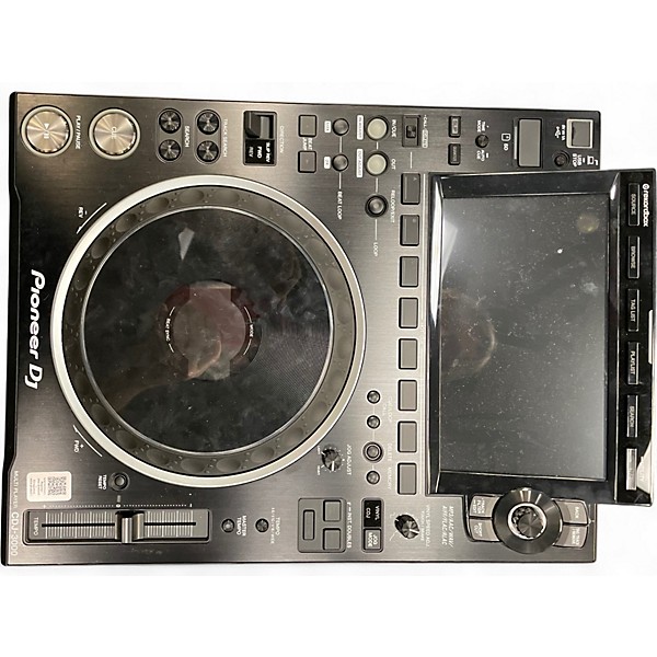 Used Pioneer DJ CDJ3000 DJ Player