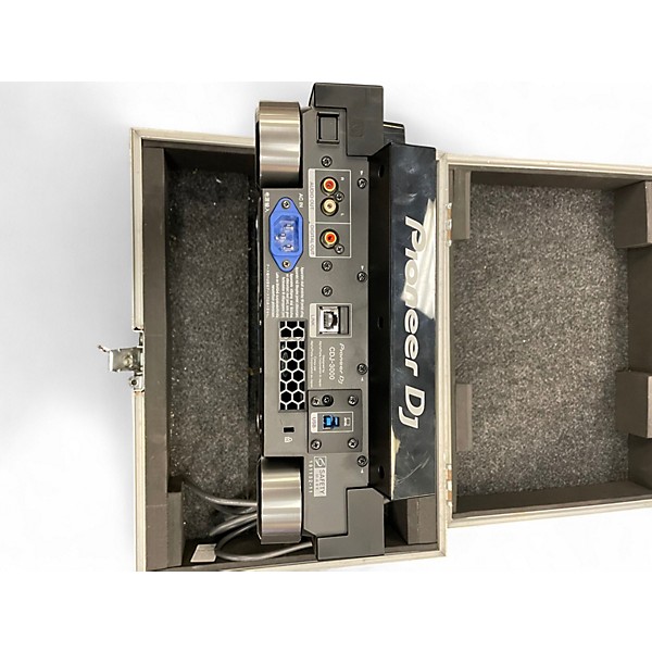 Used Pioneer DJ CDJ3000 DJ Player