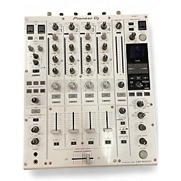 Used Pioneer DJ DJM900NXS2-W DJ Mixer