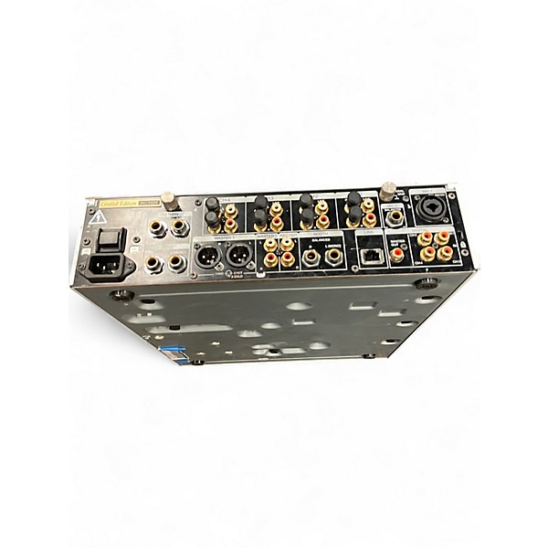 Used Pioneer DJ DJM900NXS2-W DJ Mixer