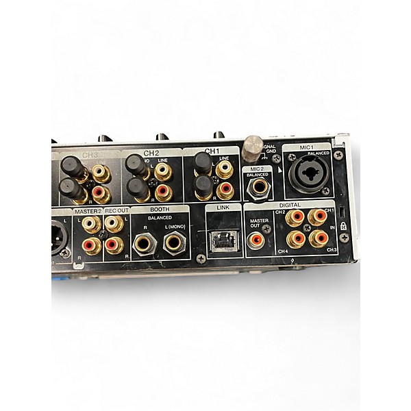 Used Pioneer DJ DJM900NXS2-W DJ Mixer