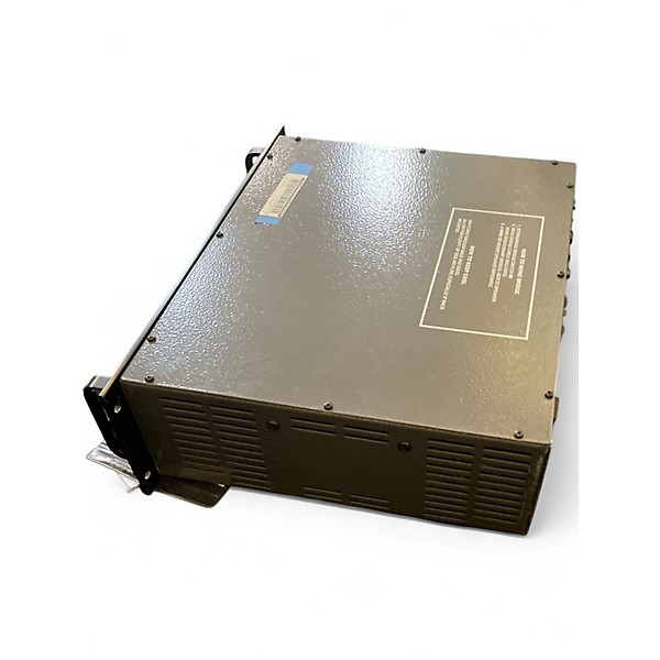 Used Ampeg svt-4 pro Bass Amp Head