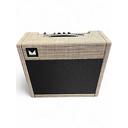 Used Morgan Amplification MVP66 Tube Guitar Combo Amp