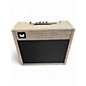 Used Morgan Amplification MVP66 Tube Guitar Combo Amp thumbnail