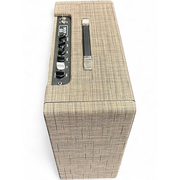 Used Morgan Amplification MVP66 Tube Guitar Combo Amp