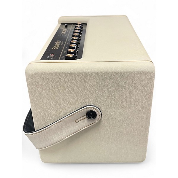 Used Positive Grid Spark 40 Guitar Combo Amp