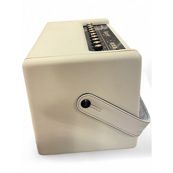 Used Positive Grid Spark 40 Guitar Combo Amp