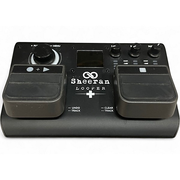 Used Sheeran Looper LOOPER PLUS Pedal
