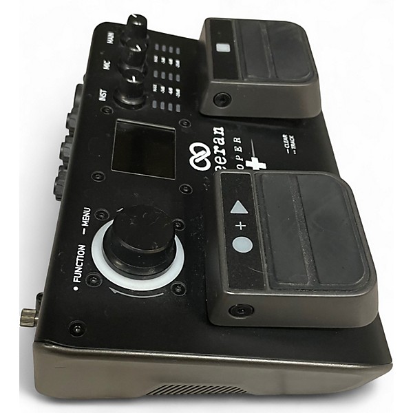 Used Sheeran Looper LOOPER PLUS Pedal