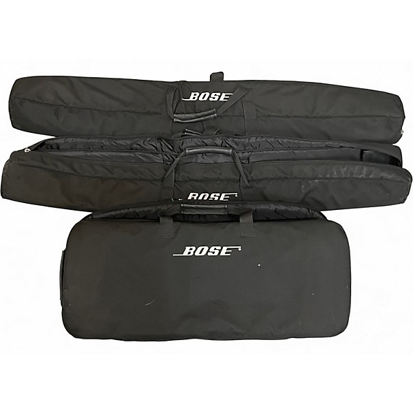 Used Bose L1 Model II Powered Speaker