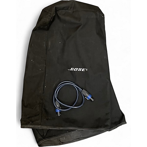 Used Bose B2 Bass Module Unpowered Subwoofer