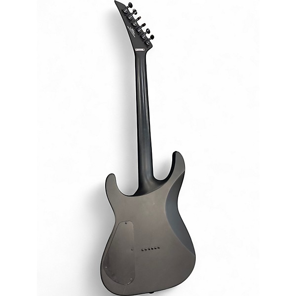 Used Jackson SLX Soloist Tobacco Burst Solid Body Electric Guitar