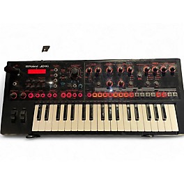 Used Roland JDXI Keyboard Workstation