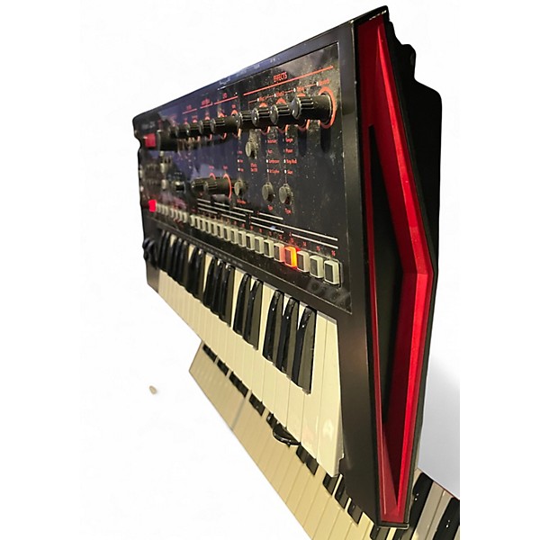 Used Roland JDXI Keyboard Workstation