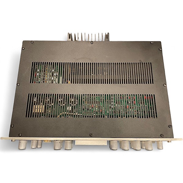 Used Avalon VT737SP Class A Mono Tube Microphone Preamp