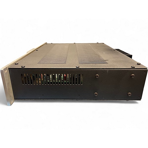 Used Avalon VT737SP Class A Mono Tube Microphone Preamp