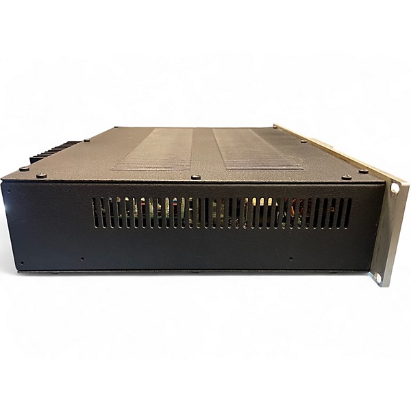 Used Avalon VT737SP Class A Mono Tube Microphone Preamp