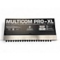 Used Behringer MULTICOM PRO-XL Compressor