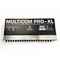 Used Behringer MULTICOM PRO-XL Compressor
