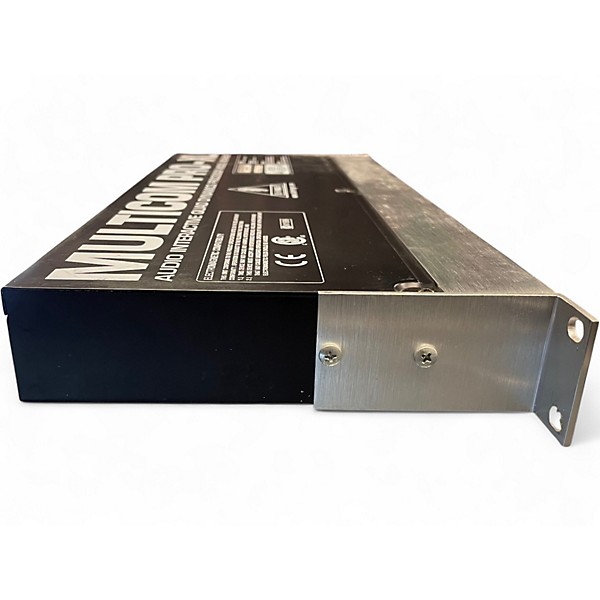 Used Behringer MULTICOM PRO-XL Compressor