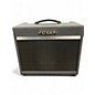 Used Fender Bassbreaker 15W Tube Guitar Amp Head thumbnail