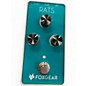 Used FoxGear Rats Effect Pedal