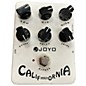 Used Joyo California Sound Effect Pedal thumbnail