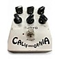 Used Joyo California Sound Effect Pedal