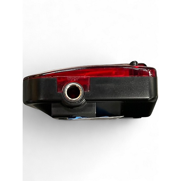 Used Fender AG-6 Tuner Pedal