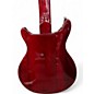 Used PRS Mira SE Candy Apple Red Solid Body Electric Guitar