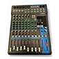 Used Yamaha MG12XU Unpowered Mixer thumbnail