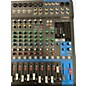 Used Yamaha MG12XU Unpowered Mixer